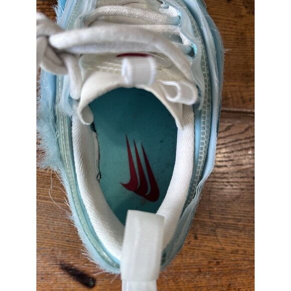 Nike Air Max 97 On Air: Shanghai Kaleidoscope Size Men's 6.  Model: Cl1508-400 - Picture 14 of 16